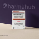 Enhartu 100mg