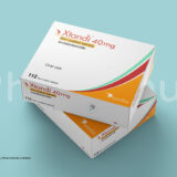 Xtandi 40mg