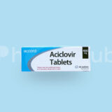 ACICLOVIR
