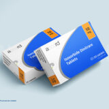 Isosorbide Dinitrate Tablates