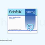 Salofalk 500mg