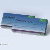 Zoladex LA 10.8mg
